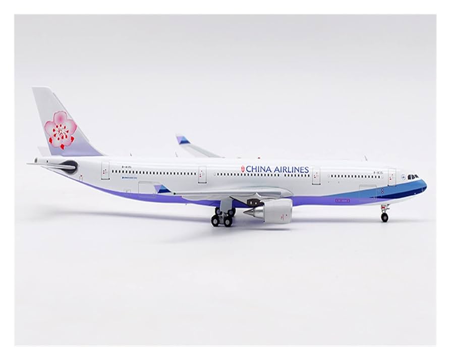 China Airlines 飛行機模型 3機セット 楽天市場】中華航空 チャイナエアラインの通販